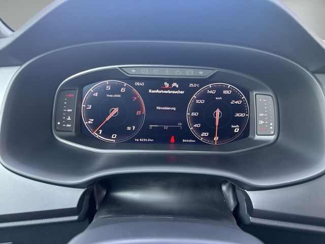 Cupra Ateca 2021