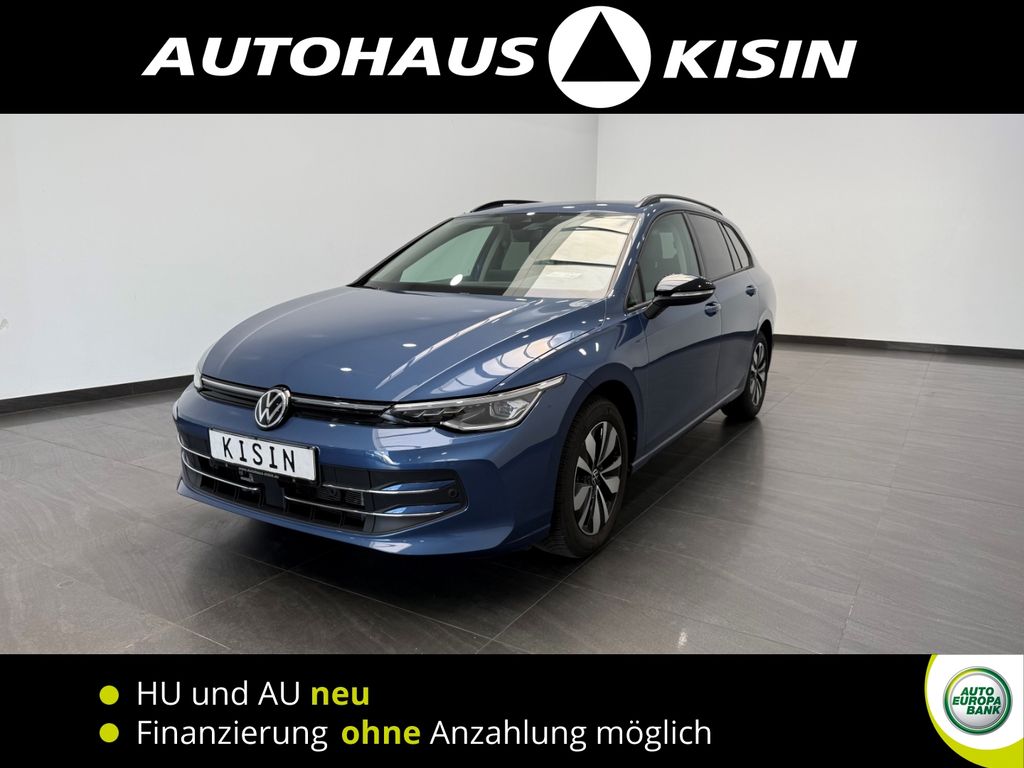 Volkswagen Golf 2024
