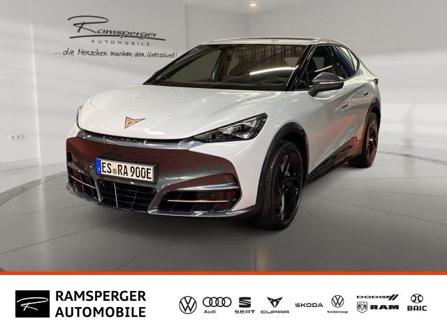 Cupra Tavascan 2025