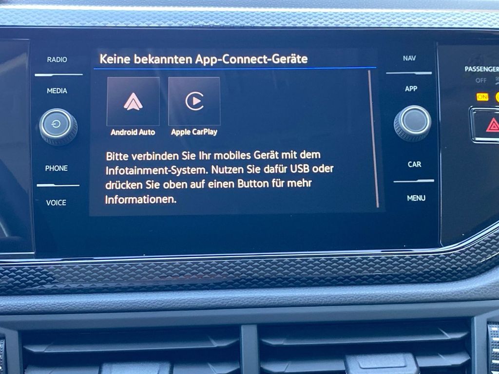 Volkswagen Taigo 2025