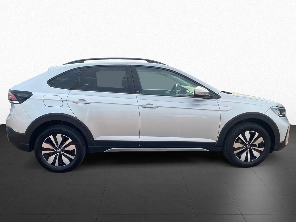 Volkswagen Taigo 2024