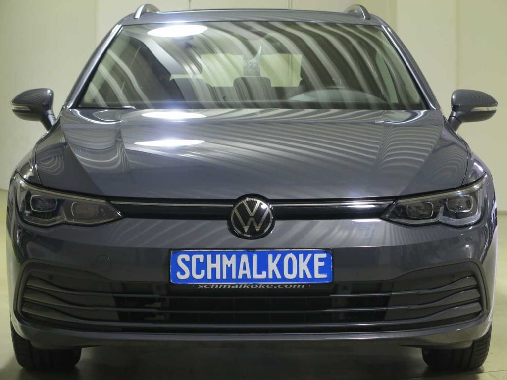 Volkswagen Golf 2024