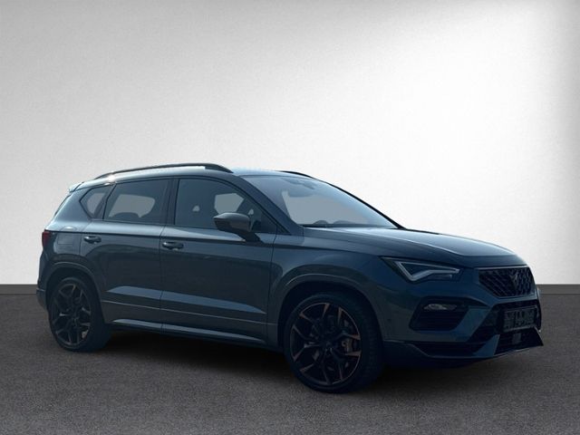 Cupra Ateca 2021