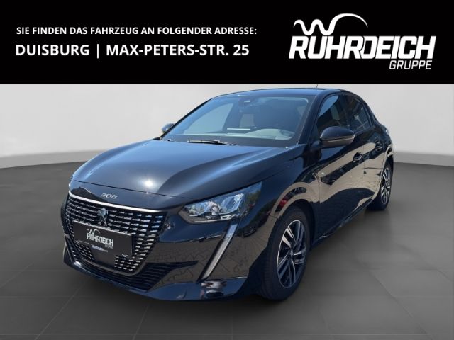 Peugeot 208 2023