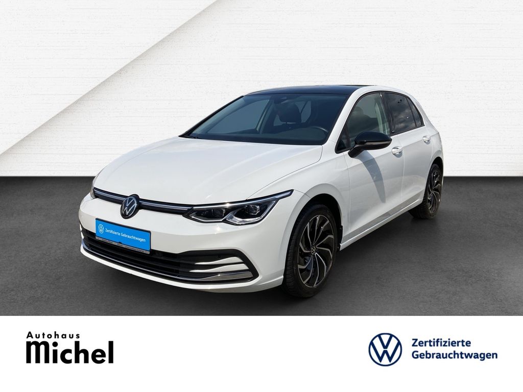 Volkswagen Golf 2024