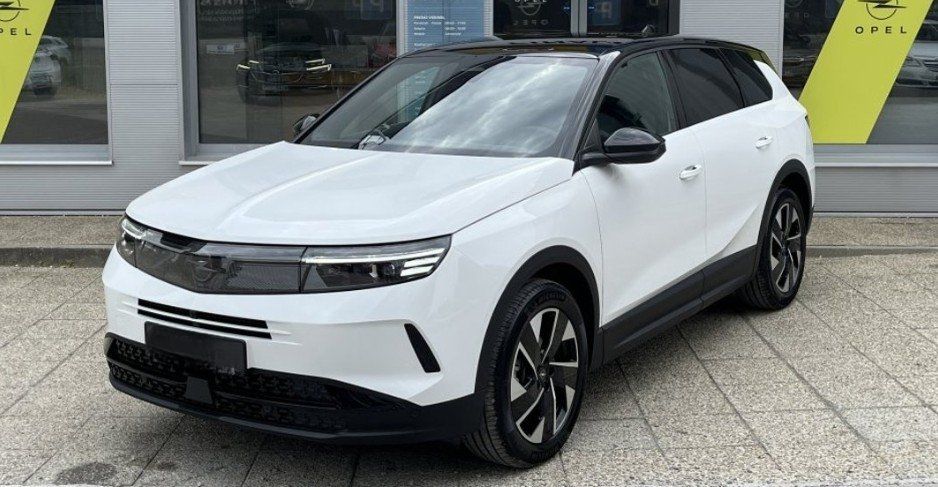 Opel Grandland (X)
