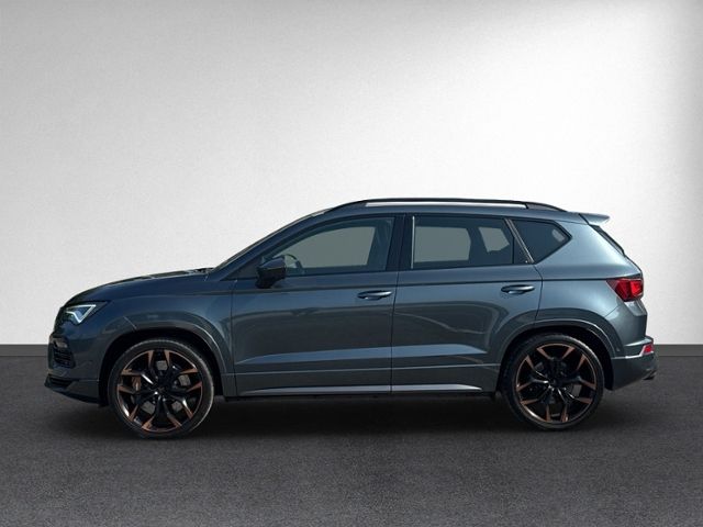 Cupra Ateca 2021