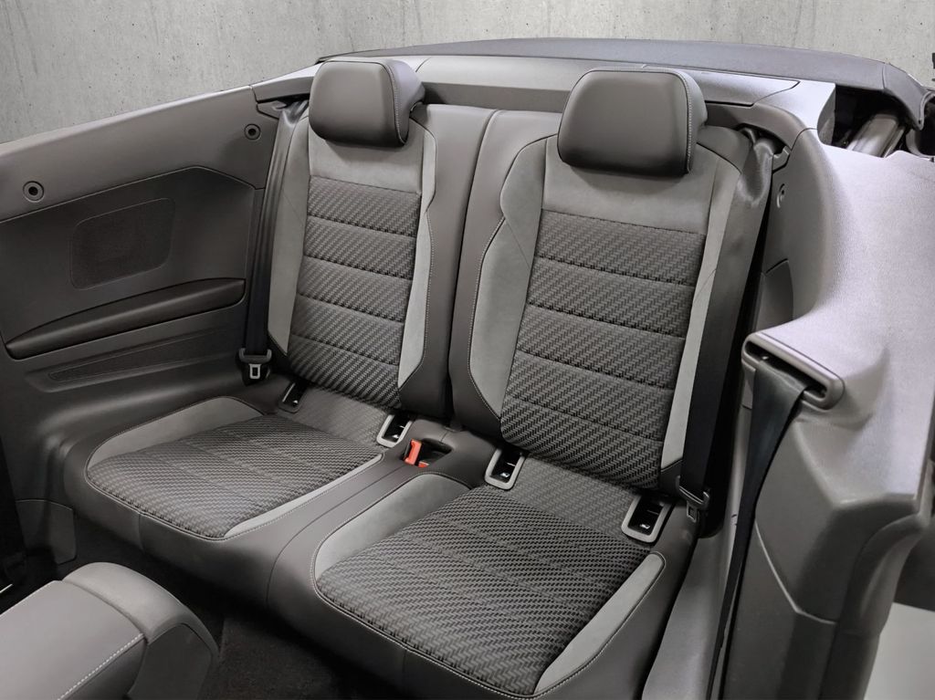 Volkswagen T-Roc 2024