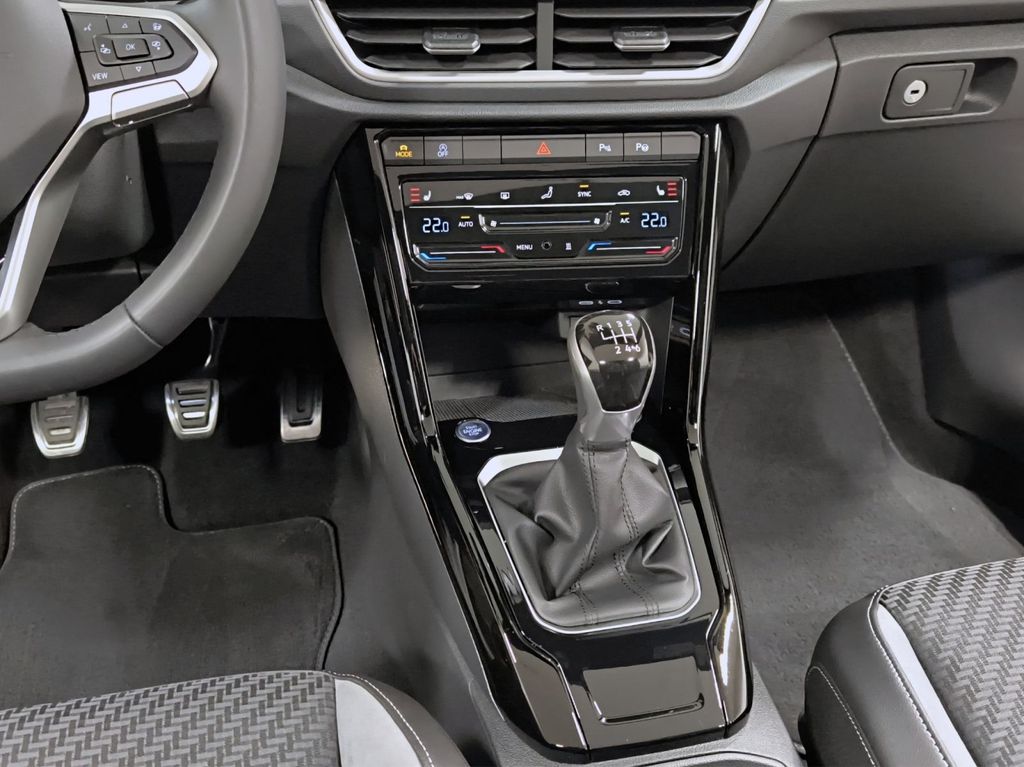 Volkswagen T-Roc 2024