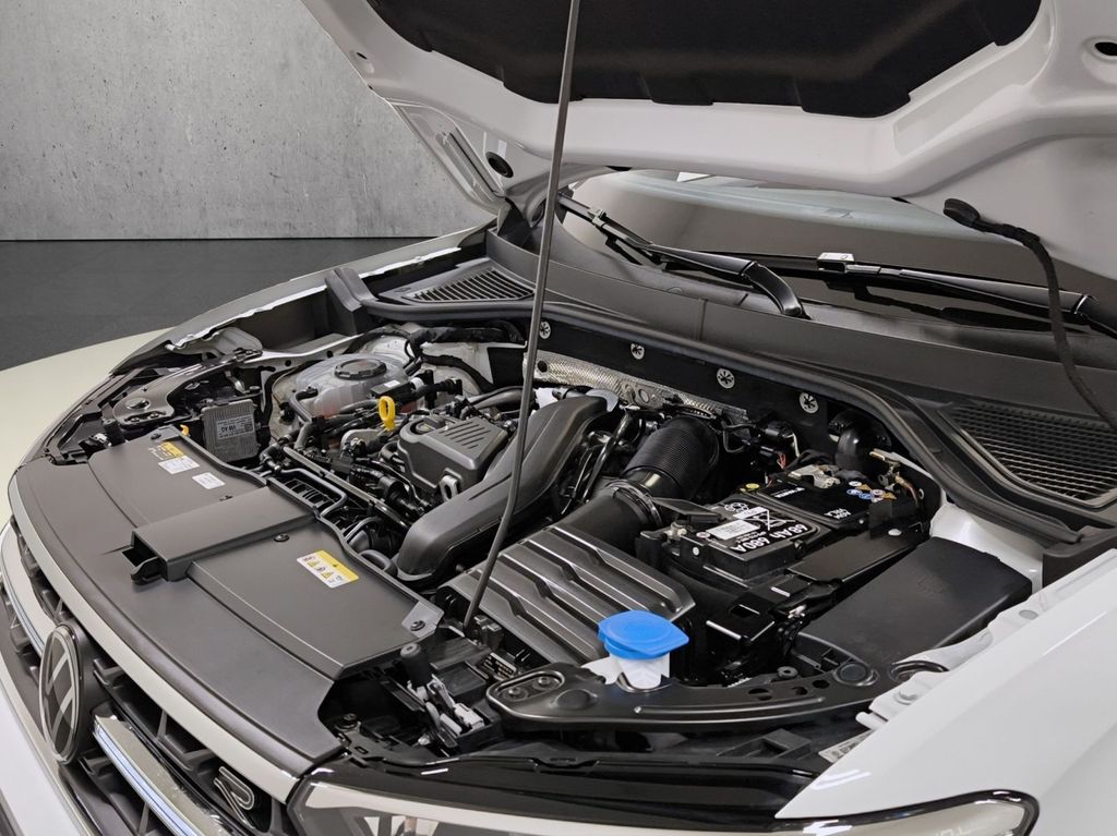 Volkswagen T-Roc 2024