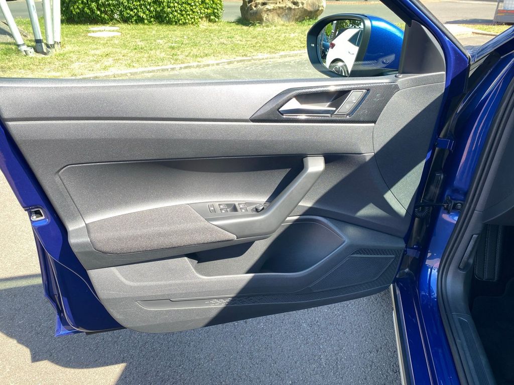 Volkswagen Taigo 2025