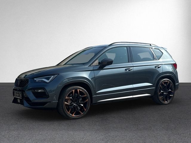 Cupra Ateca 2021