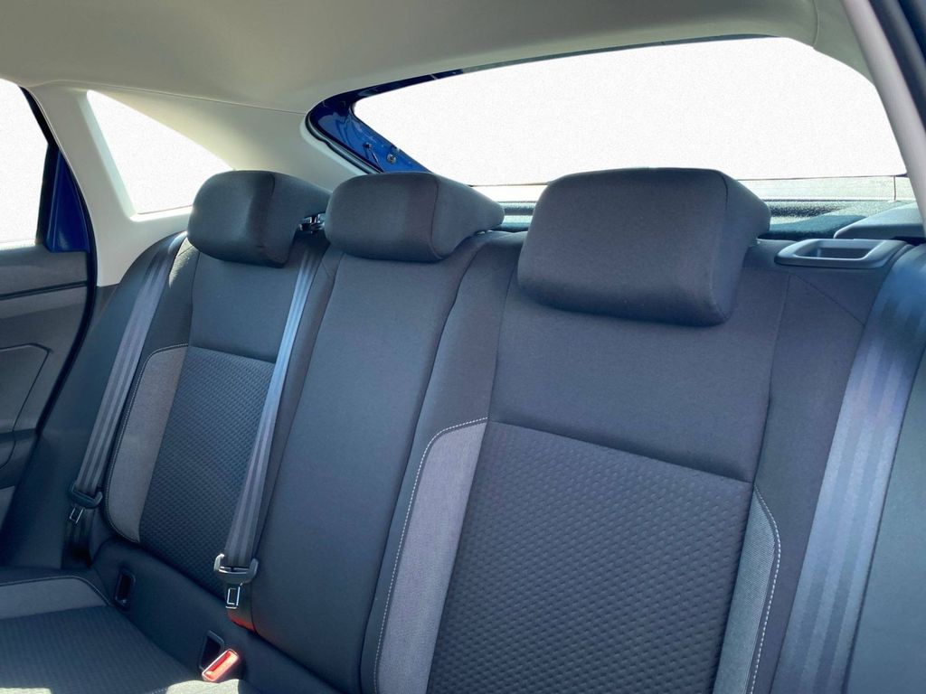 Volkswagen Taigo 2025