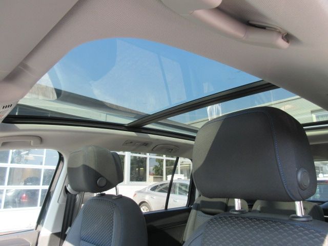 Volkswagen Touran 2020