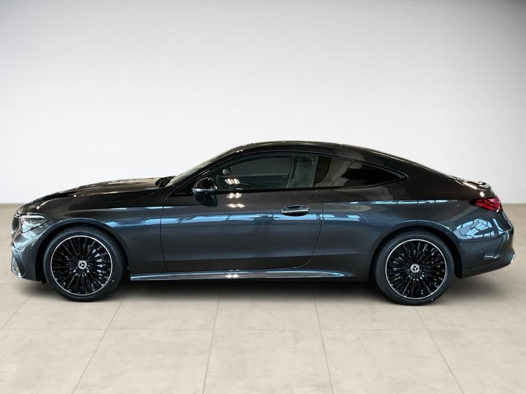 Mercedes-Benz CLE 220 2025