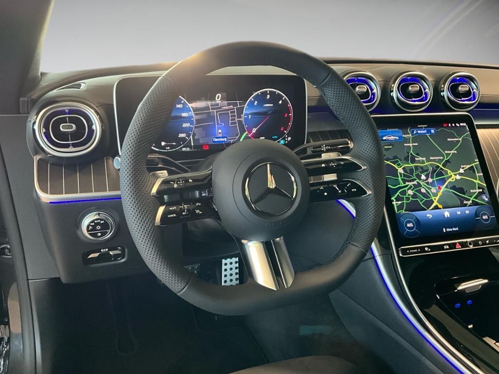 Mercedes-Benz CLE 220 2025