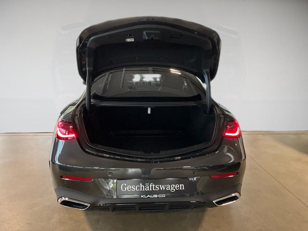 Mercedes-Benz CLE 220 2025