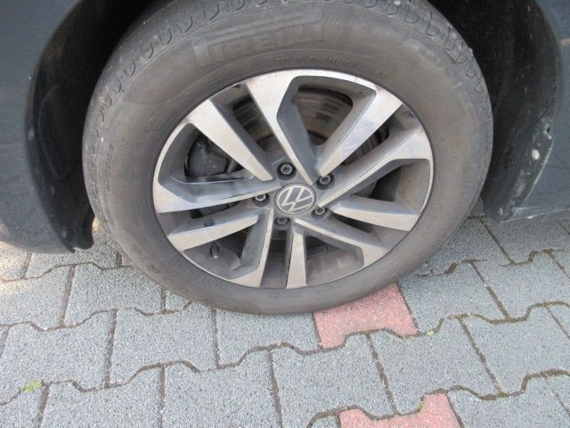 Volkswagen Touran 2020