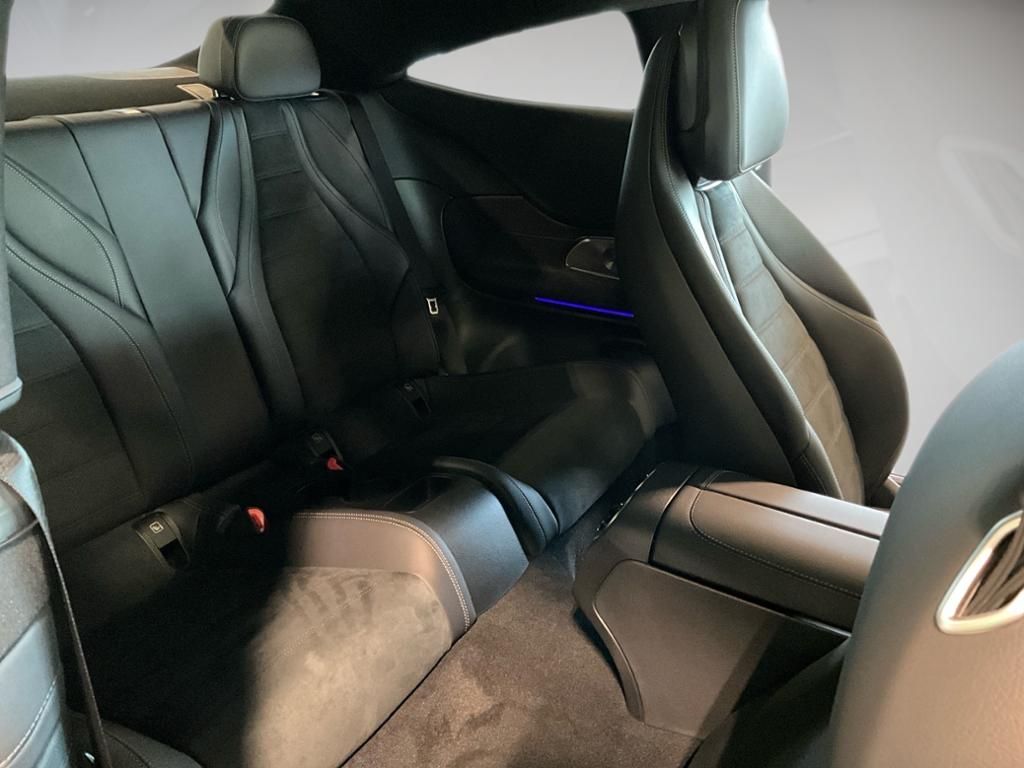 Mercedes-Benz CLE 220 2025