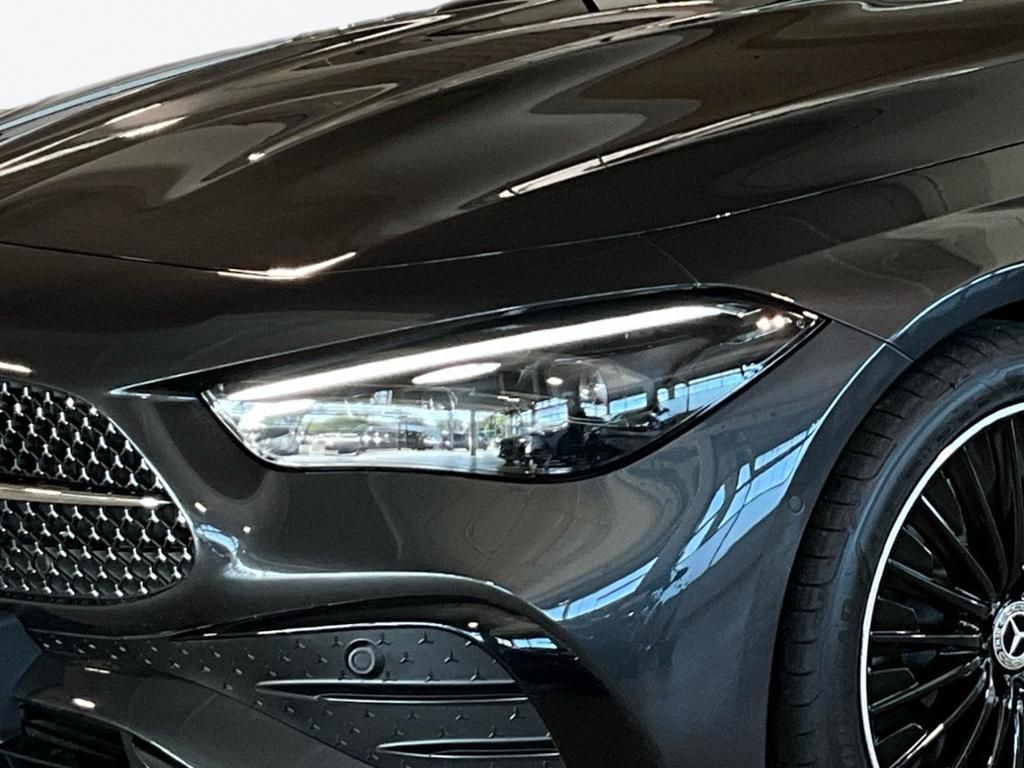 Mercedes-Benz CLE 220 2025