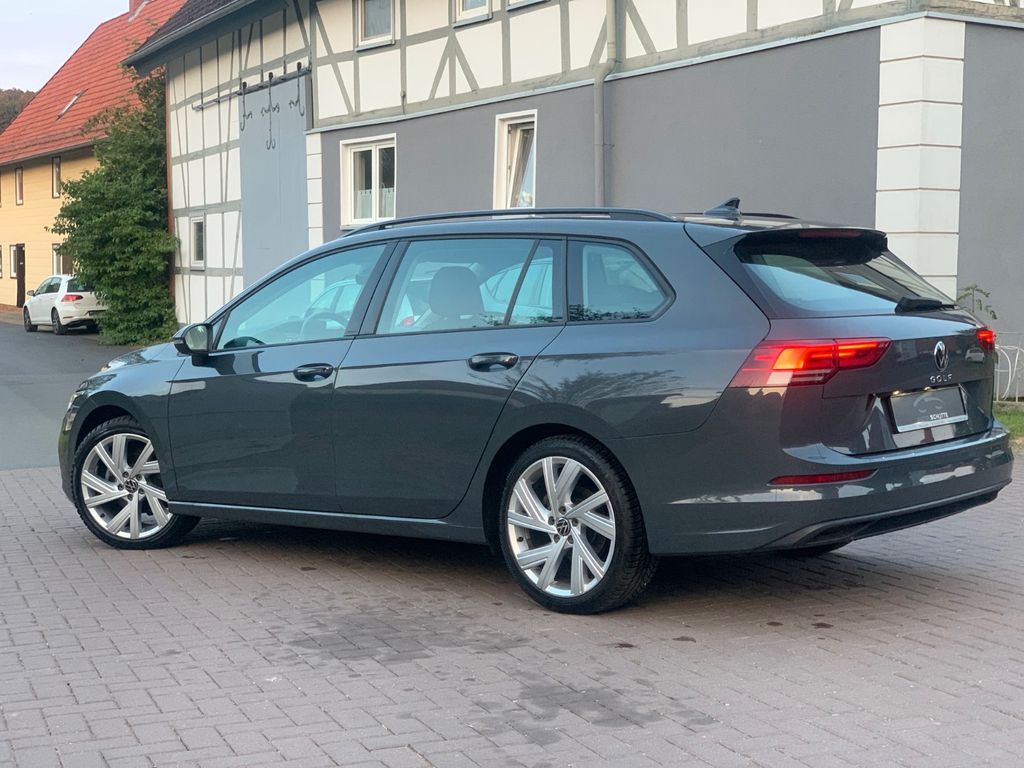 Volkswagen Golf 2023