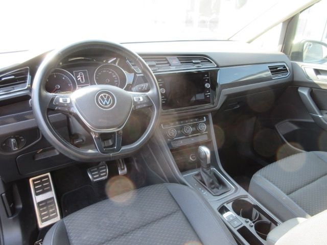 Volkswagen Touran 2020