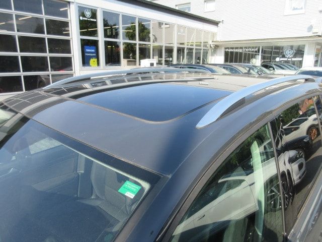 Volkswagen Touran 2020