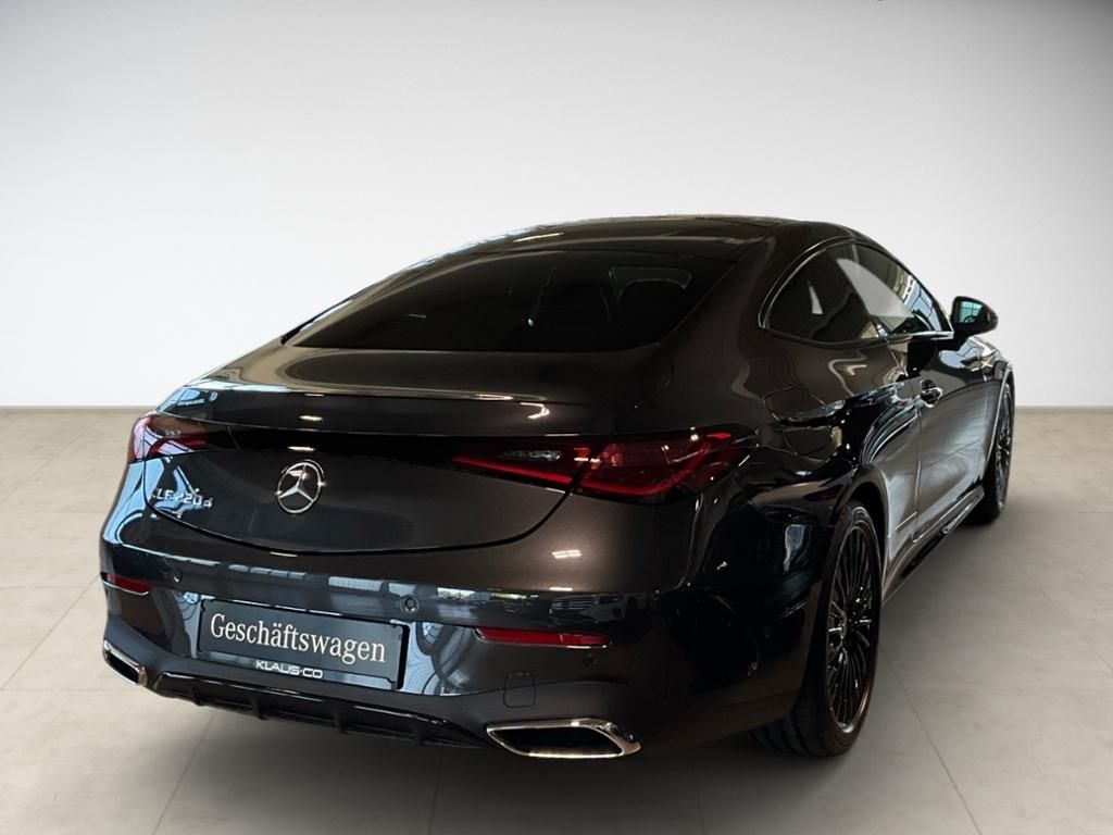 Mercedes-Benz CLE 220 2025