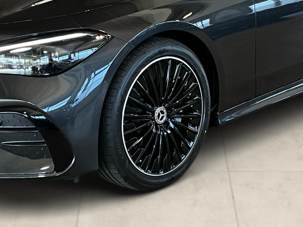 Mercedes-Benz CLE 220 2025