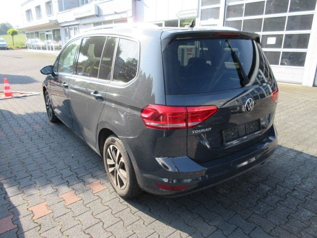 Volkswagen Touran 2020
