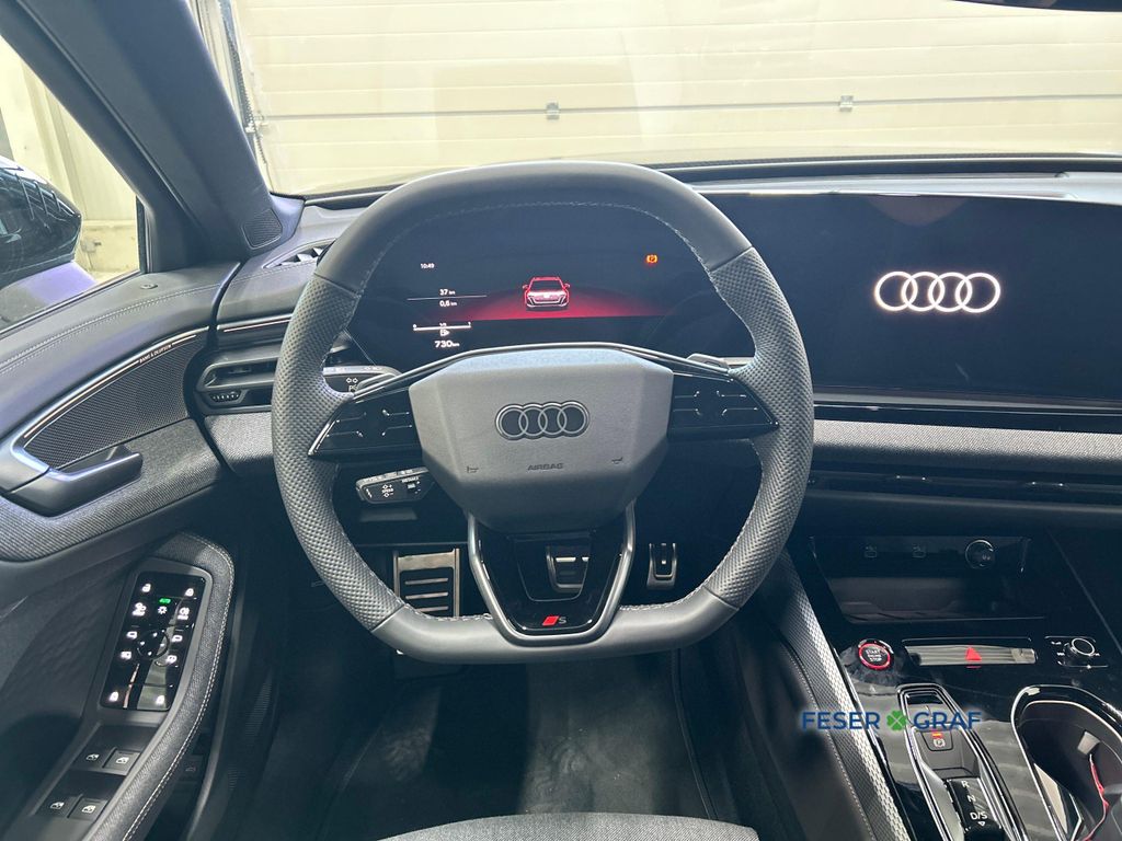 Audi A5 2025