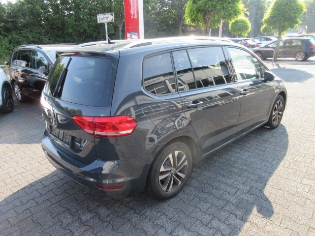 Volkswagen Touran 2020