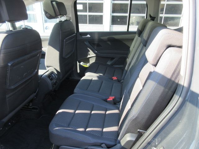 Volkswagen Touran 2020