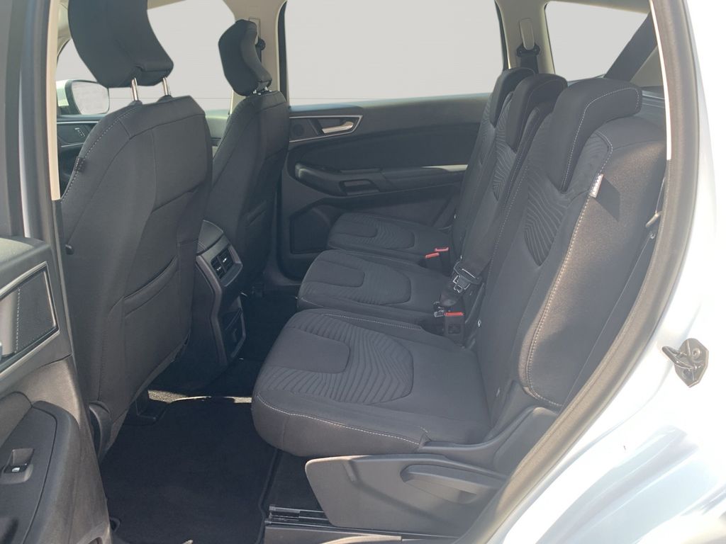 Ford S-Max 2022
