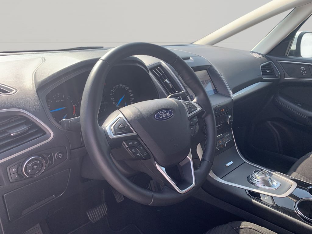 Ford S-Max 2022