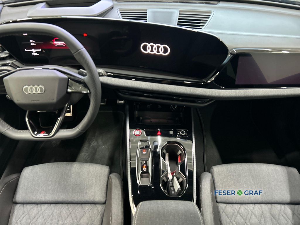 Audi A5 2025