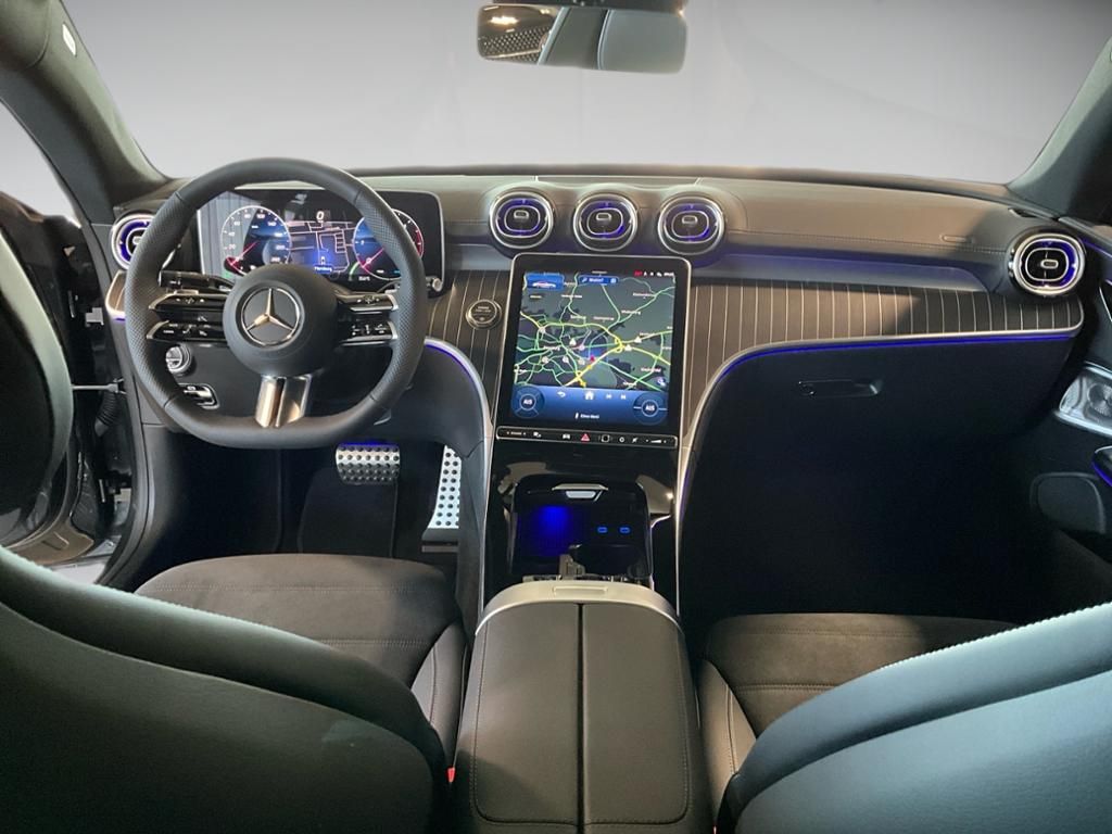 Mercedes-Benz CLE 220 2025