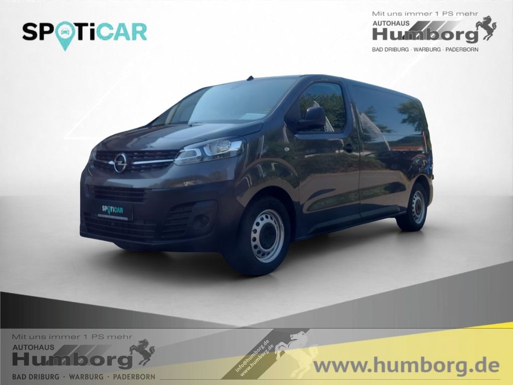 Opel Vivaro 2024