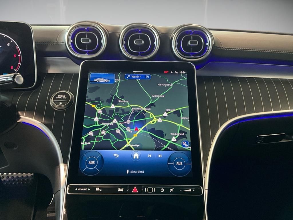 Mercedes-Benz CLE 220 2025