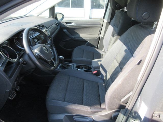 Volkswagen Touran 2020