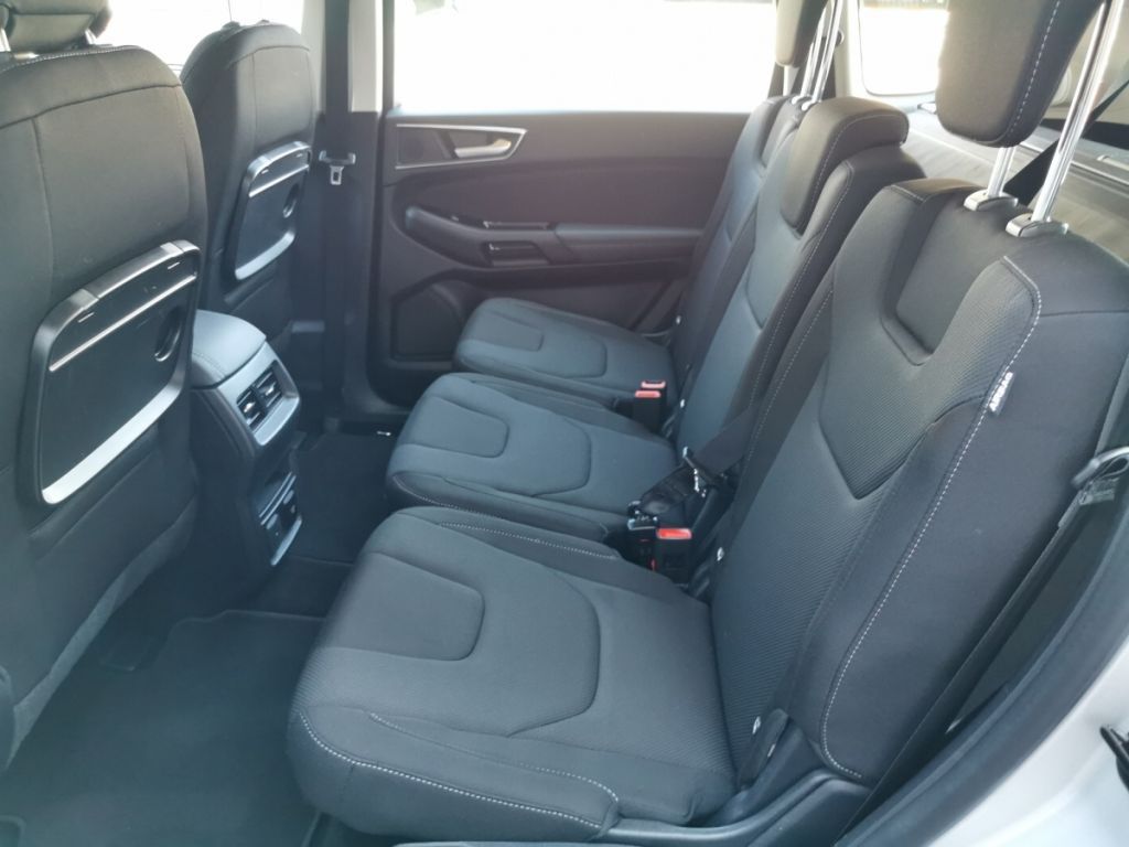 Ford S-Max 2020