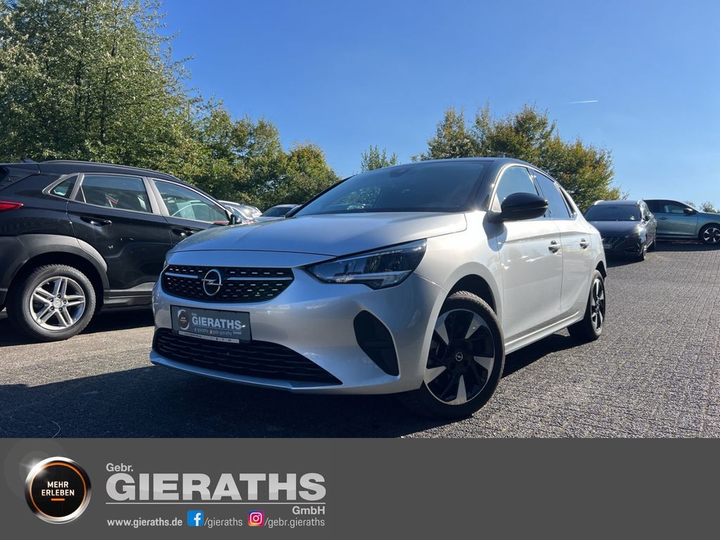 Opel Corsa 2022
