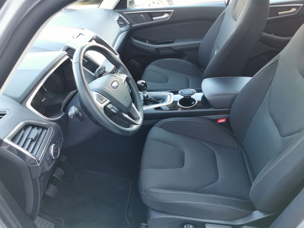Ford S-Max 2020