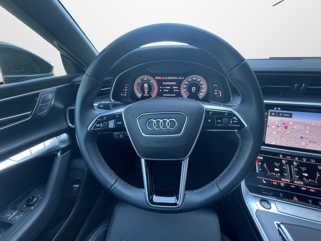 Audi A7 2024