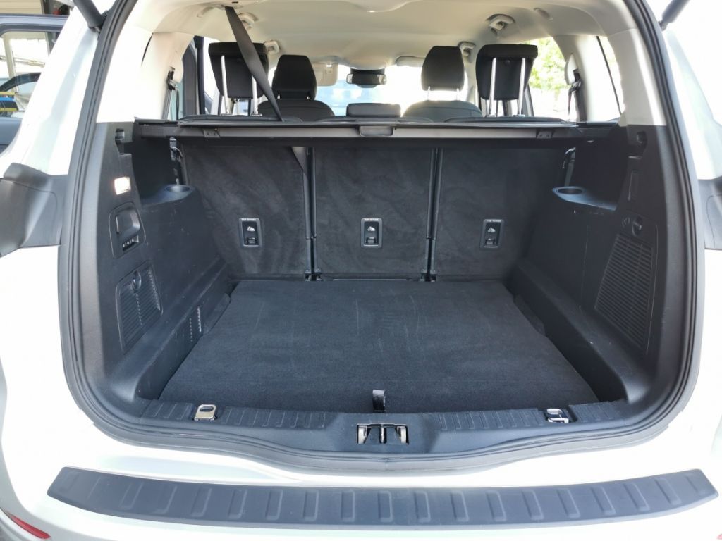 Ford S-Max 2020