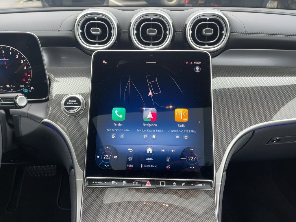 Mercedes-Benz GLC 300 2024