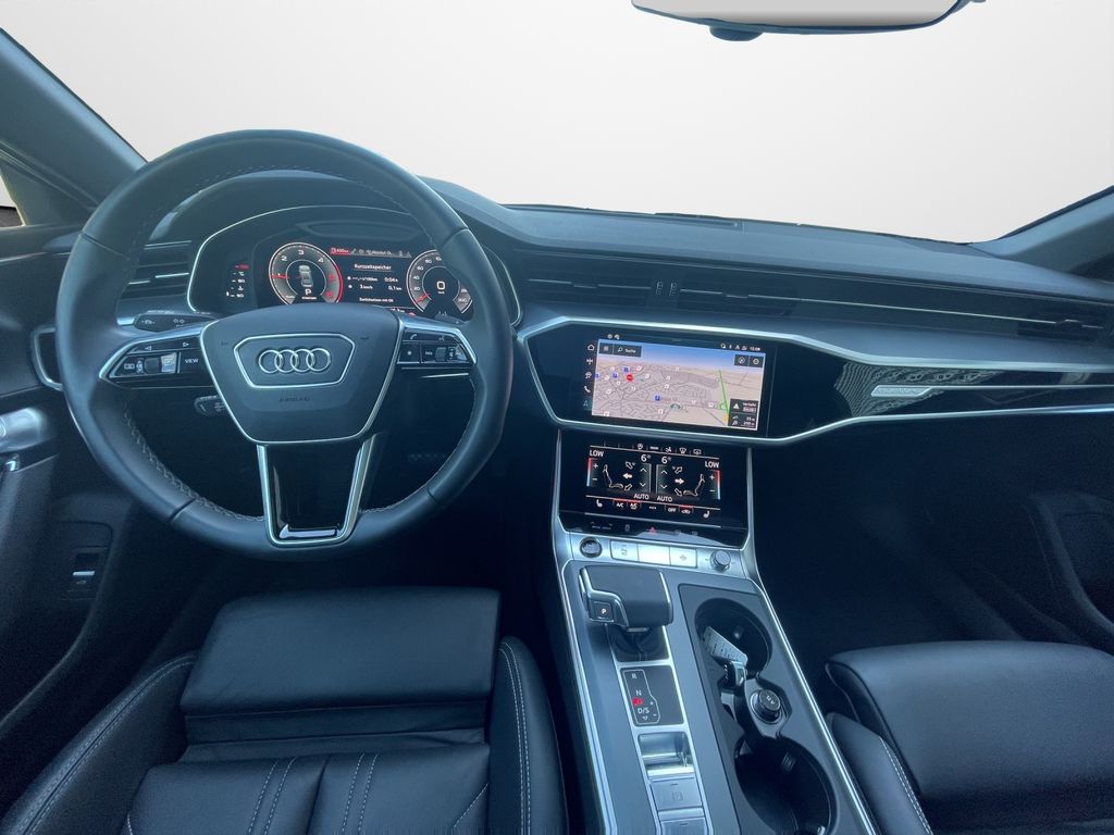 Audi A7 2024