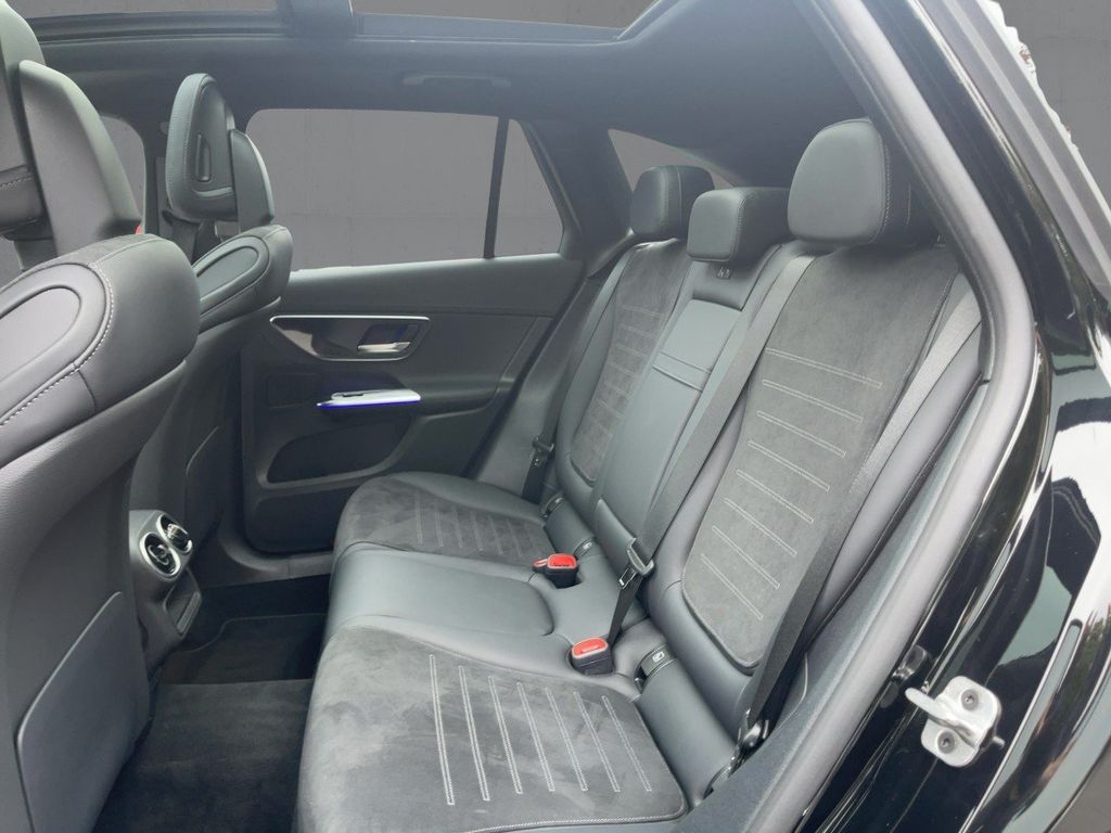 Mercedes-Benz GLC 300 2024