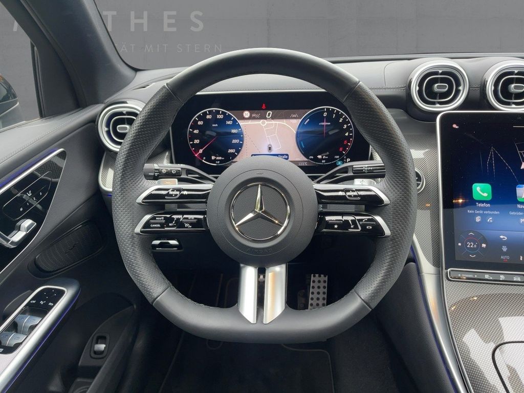 Mercedes-Benz GLC 300 2024