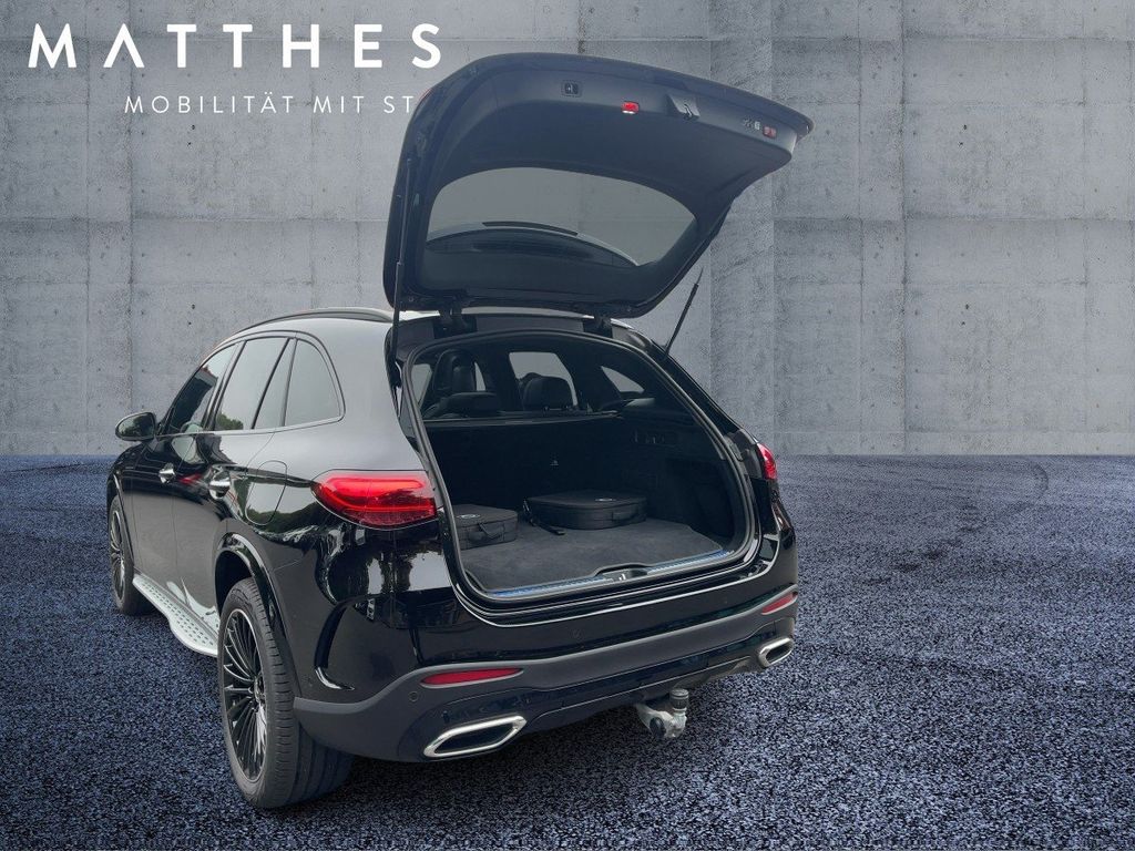 Mercedes-Benz GLC 300 2024